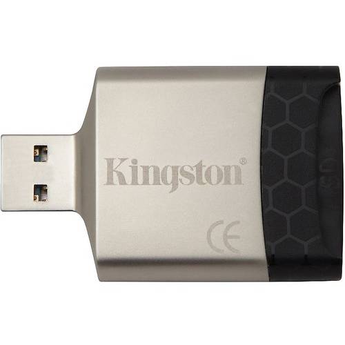 Card Reader Kingston MobileLite G4, extern