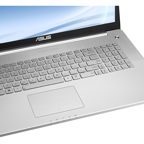 Laptop Asus N750JK-V2G-T4101H, 17.3'', Core i7 4700HQ, 8GB DDR3, 750GB, GeForce GT 850M 2GB, W8.1