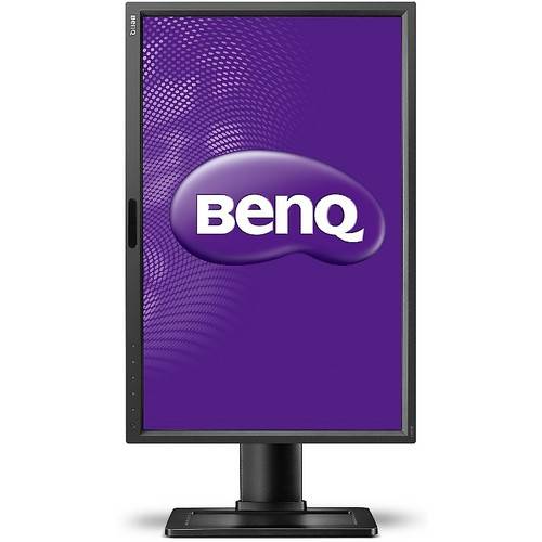 Monitor LED Benq BL2411PT, 24'', 5ms GTG, FullHD, Boxe, Negru