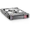 Hard Disk Server HP 1.2 TB, 2.5'', 10000 rpm, Dual port, 718162-B21