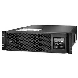 Smart SRT, 5000VA, 4500W, Rack 19 inch