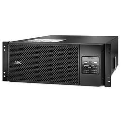 Smart SRT, 6000VA, 6000W, Rack 19 inch