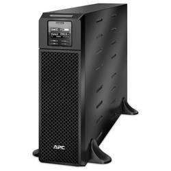 UPS APC Smart SRT, 5000VA, 4500W