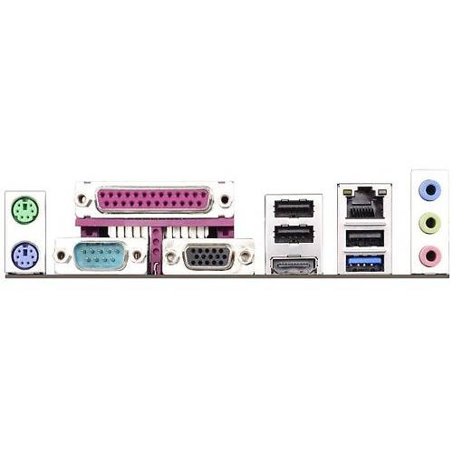 Placa de baza ASRock Q1900B-ITX, Intel Celeron J1900, Chipset Intel, mITX