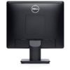 Monitor LED Dell E1715S, 17'', 5ms, Negru
