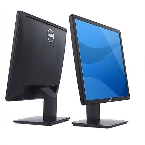 Monitor LED Dell E1715S, 17'', 5ms, Negru