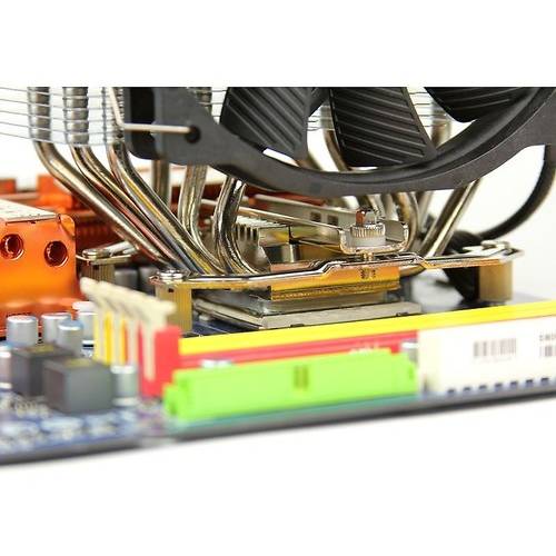 Cooler CPU - AMD / Intel, Scythe Mugen MAX