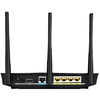 Router Wireless Asus   Gigabit RT-N18U, 3 antene, 3G, 4G, Negru
