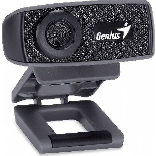 Camera WEB Genius FaceCam 1000X v2, Sensor CMOS 720p