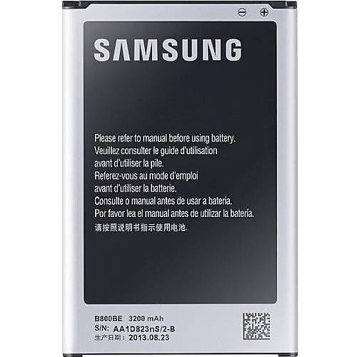 Baterie telefon Samsung EB-BN800B pentru N9005 Galaxy Note 3, 3200mAh
