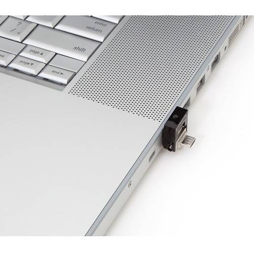 Memorie USB Kingston DataTraveler microDuo 32GB USB 3.0