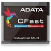 Card Memorie A-DATA Compact Flash ISC3E MLC, 32GB, Wide Temp