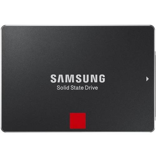 SSD Samsung 850 Pro, 512GB, SATA 3, 2.5''