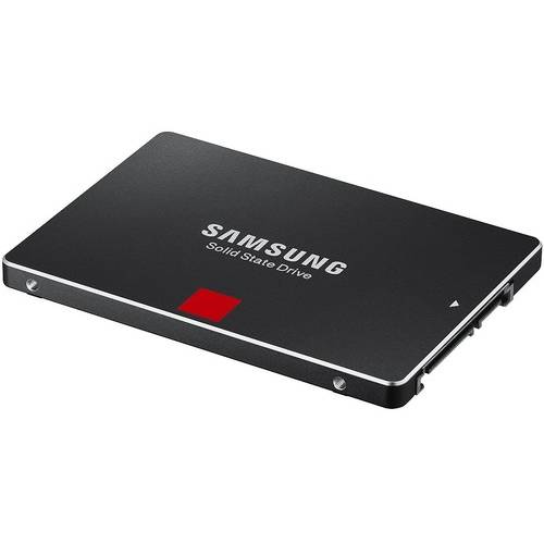 SSD Samsung 850 Pro, 512GB, SATA 3, 2.5''
