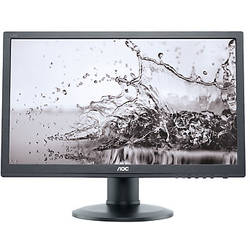 e2260Pq 22'', 2ms GTG , Negru