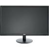 Monitor LED AOC i2470Swq 23.8'', Full HD, 5ms, Boxe, Negru