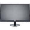 Monitor LED AOC g2460fq 24'', 1ms, Full HD, Boxe, Negru