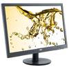 Monitor LED AOC g2460fq 24'', 1ms, Full HD, Boxe, Negru