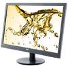 Monitor LED AOC g2460fq 24'', 1ms, Full HD, Boxe, Negru