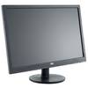 Monitor LED AOC g2460fq 24'', 1ms, Full HD, Boxe, Negru