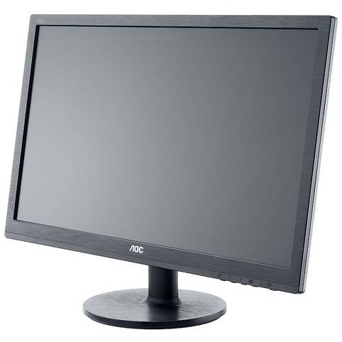 Monitor LED AOC g2460fq 24'', 1ms, Full HD, Boxe, Negru