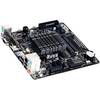 Placa de baza Placa de baza GIGABYTE GA-J1800N-D2H, Intel Celeron J1800 integrat, mITX