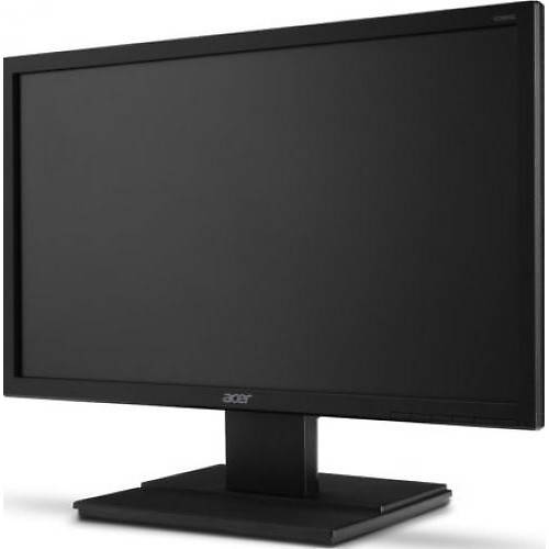 Monitor LED Acer V226HQLBBD, 21.5'', FHD, 5 ms, Negru