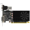 Placa video  EVGA GeForce GT 730 2GB DDR3, 128 bit Low Profile