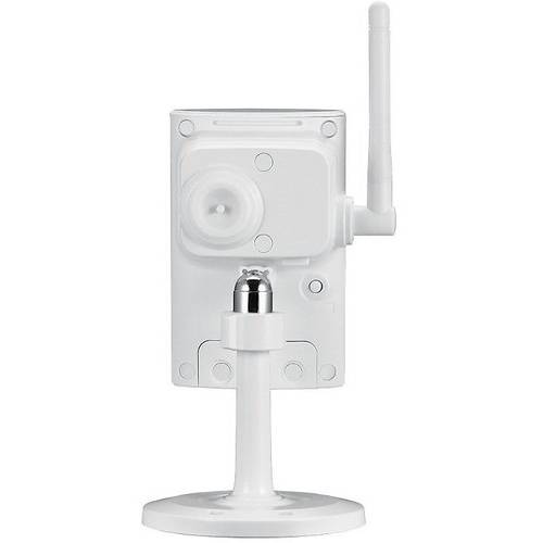 Camera IP D-LINK DCS-2330L, Wireless, Day/Night, Exterior, Micro SD 16G, Cloud