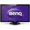 Monitor LED Benq GL2450HT 24'', 5ms, FullHD,  Negru