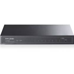 Switch TP-LINK TL-SG2008, 8x 10/100/1000 Mbps, Management