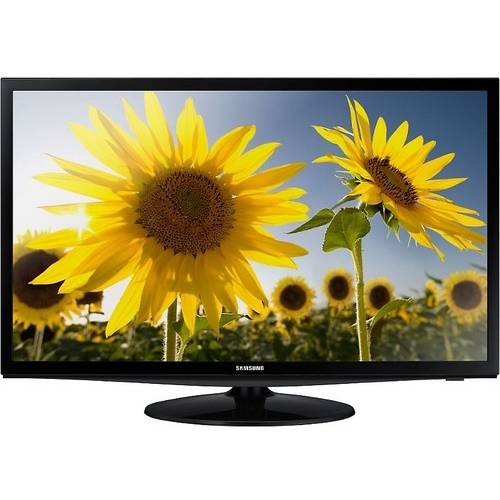 Monitor LED Samsung T28D310EW, 27.5'' HD, TV