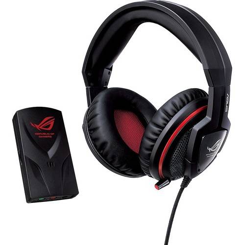 Casti gaming Asus ROG Orion pentru Console