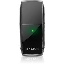 Placa de retea Wireless TP-LINK Archer T2U, USB, 802.11 a/b/g/n/ac, 583 MBps