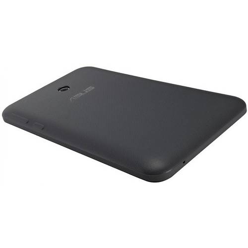 Husa Tableta Asus pentru Fonepad 7 FE170CG, MeMO Pad 7 ME170C, Negru