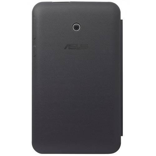 Husa Tableta Asus pentru Fonepad 7 FE170CG, MeMO Pad 7 ME170C, Negru