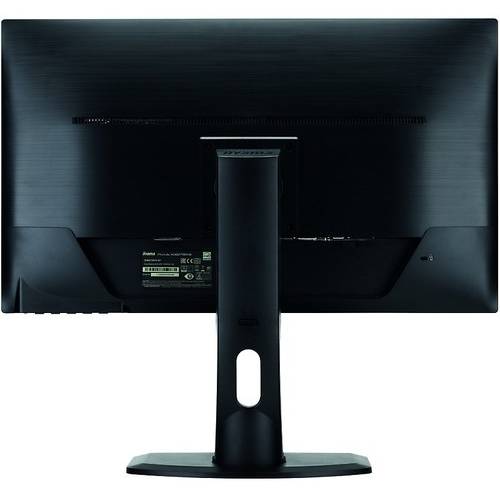 Monitor LED Monitor LED IIyama ProLite XUB2790HS, 27.0 inch, Full HD, 5 ms, 1x HDMI, 1x VGA, 1x DVI, 1x Jack, Negru