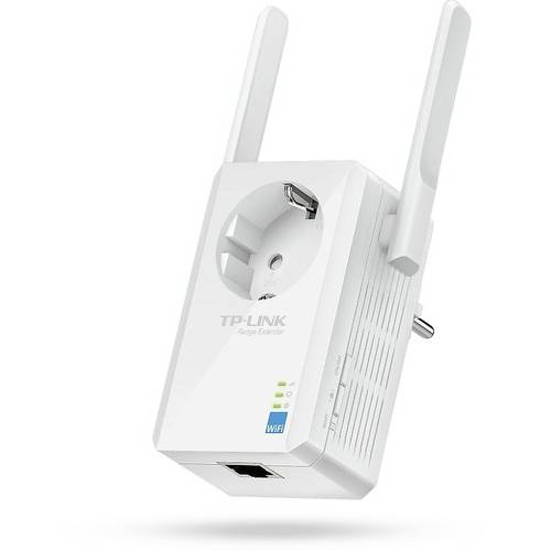 Access Point Range Extender TP-Link TL-WA860RE, 802.11 b/g/n, 300 Mbps