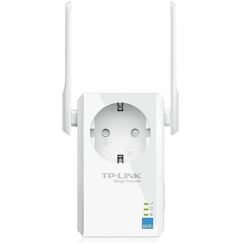 Access Point Range Extender TP-Link TL-WA860RE, 802.11 b/g/n, 300 Mbps