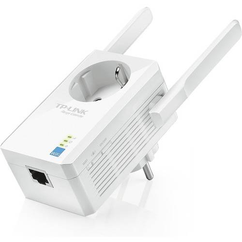 Access Point Range Extender TP-Link TL-WA860RE, 802.11 b/g/n, 300 Mbps