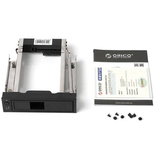 Rack Rack Orico 1106SS, SATA - SATA, Intern