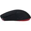 Mouse gaming Redragon M621, Fara fir, USB, Senzor Avago, 2000 dpi, Negru / Rosu