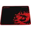 Mouse Pad Redragon Archelon, P001-BK, Negru / Rosu