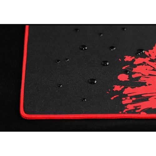 Mouse Pad Redragon Archelon, P001-BK, Negru / Rosu