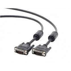 Cablu date Monitor Gembird, DVI-DVI, 4,5m