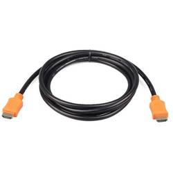 CABLU  DATE  HDMI T/T, Versiune 1.4,  4.5 m, 3D video, "CC-HDMI4L-15''