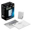 Access Point Range Extender Wireless Asus AC750, Dual Band