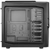 Carcasa Carcasa Thermaltake Commander G41 Window, MiddleTower, ATX/mATX, Fara sursa, Negru