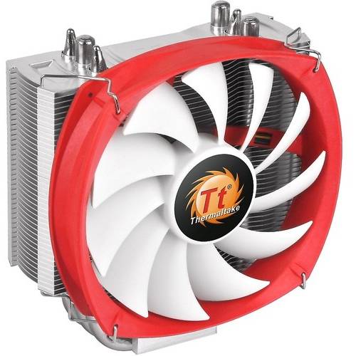 Cooler Cooler CPU - AMD / Intel, Thermaltake NiC L31