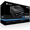 Sursa Corsair Professional Series HX1000i, 1000W, Modulara, Certificare 80+ Platinium